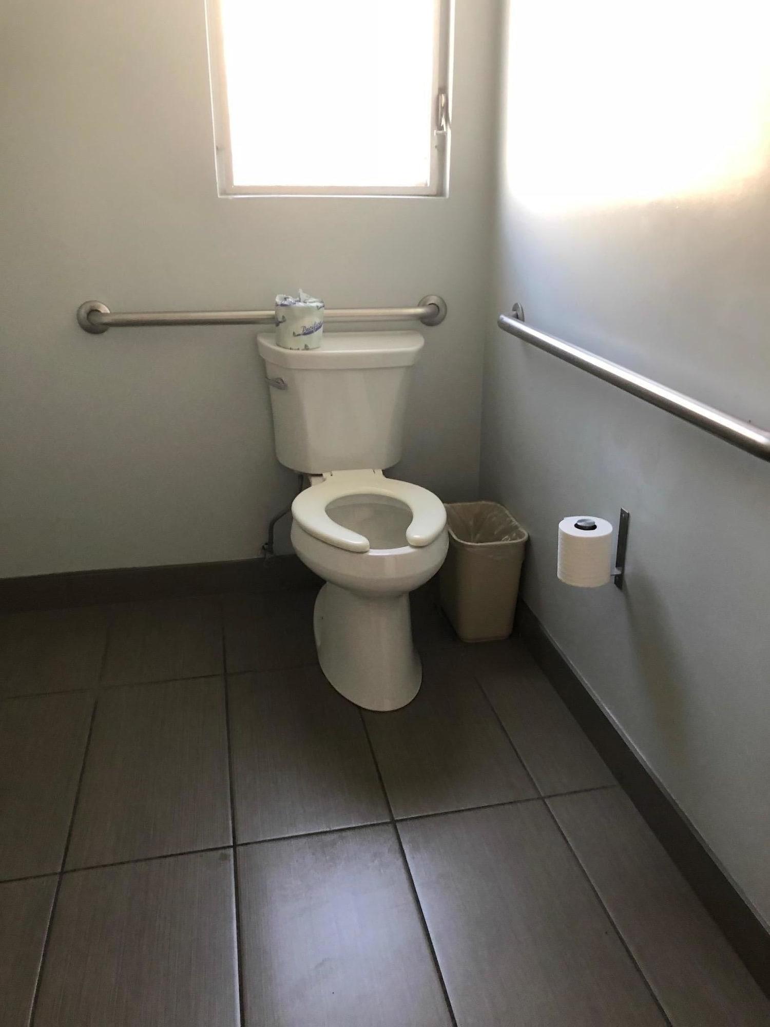 Vagabond Inn Sunnyvale Bagian luar foto